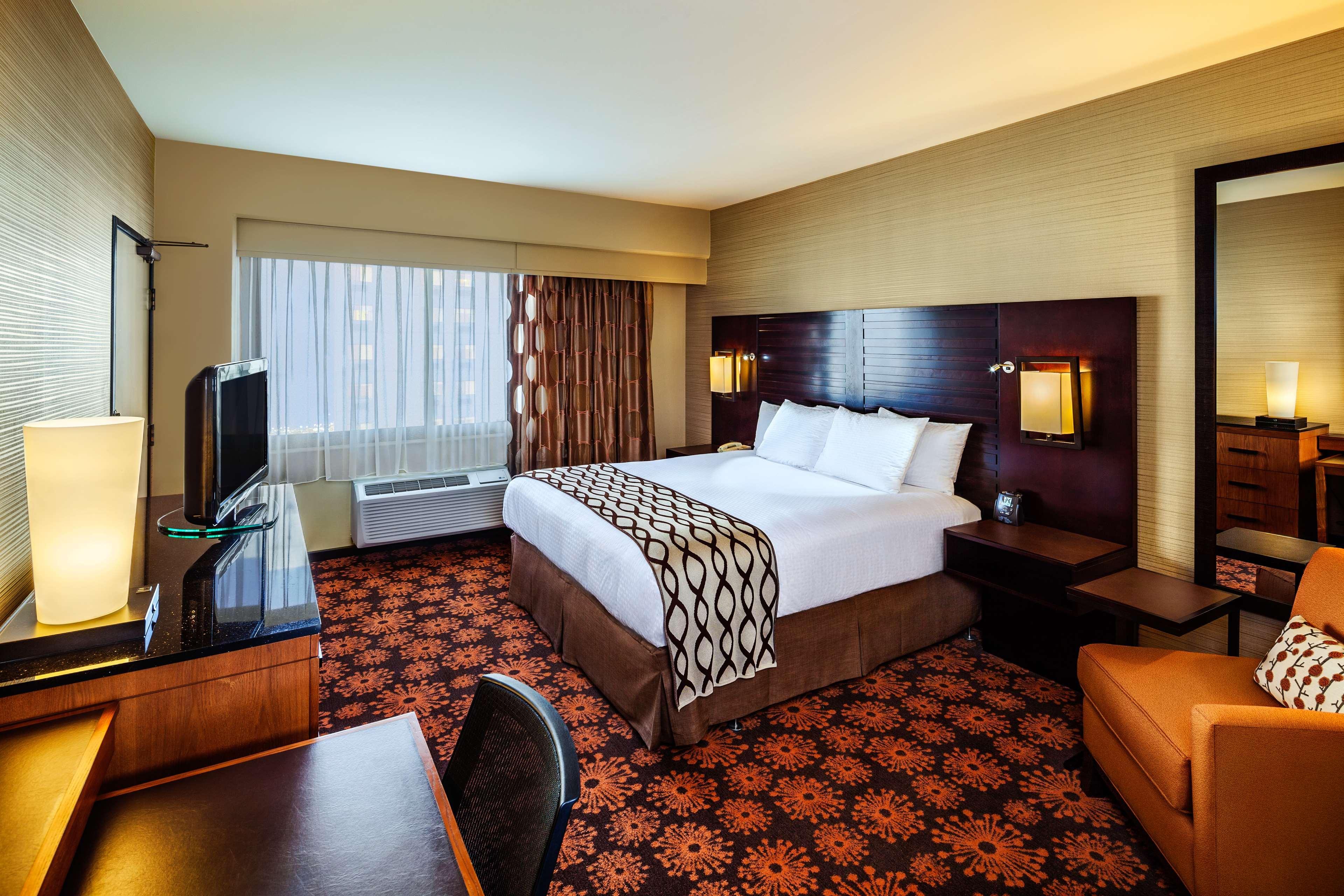 Hotel Doubletree By Hilton San Francisco Airport Burlingame Exterior foto