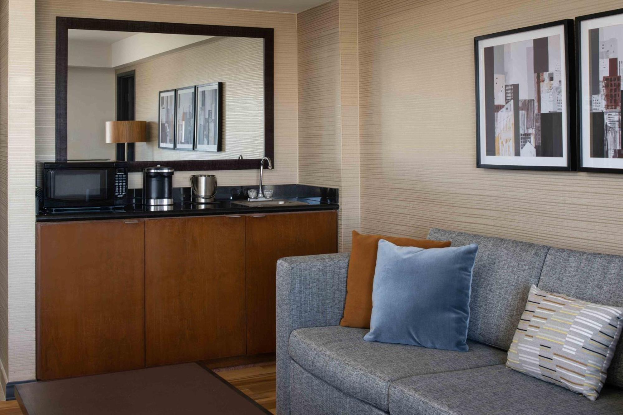 Hotel Doubletree By Hilton San Francisco Airport Burlingame Exterior foto
