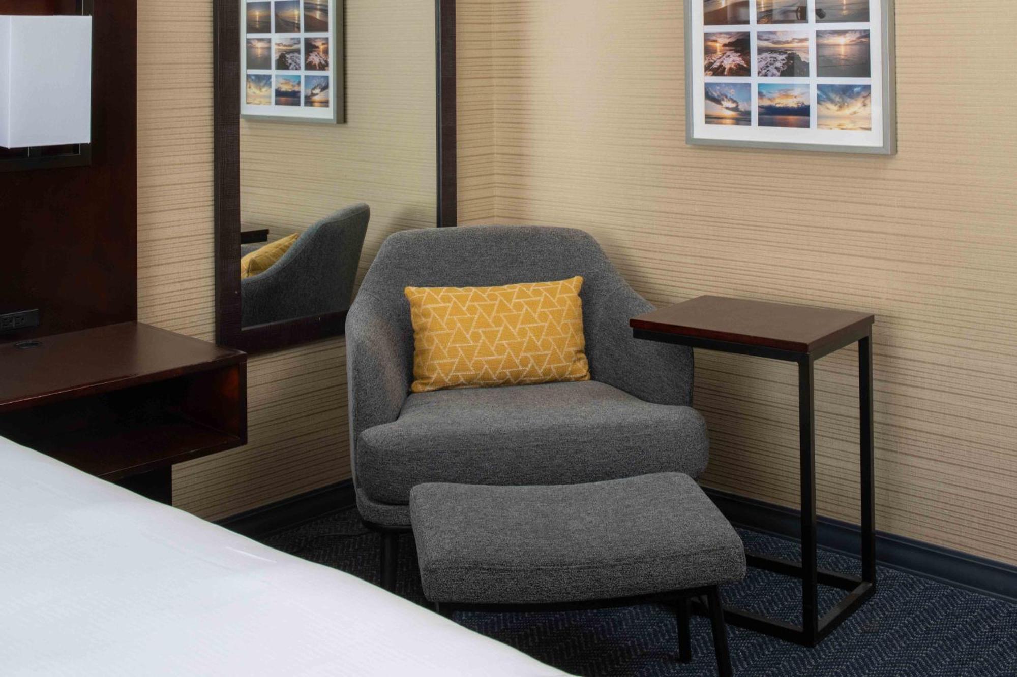 Hotel Doubletree By Hilton San Francisco Airport Burlingame Exterior foto