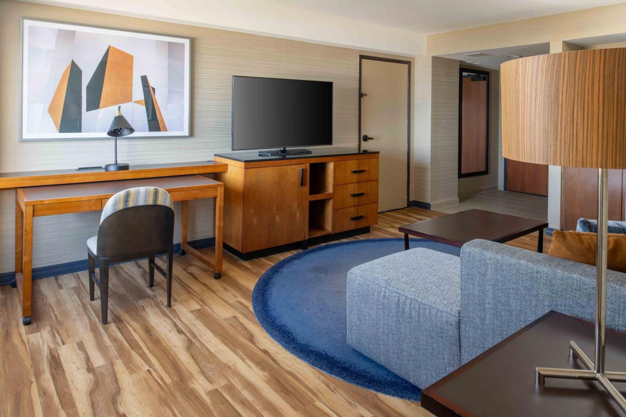 Hotel Doubletree By Hilton San Francisco Airport Burlingame Exterior foto